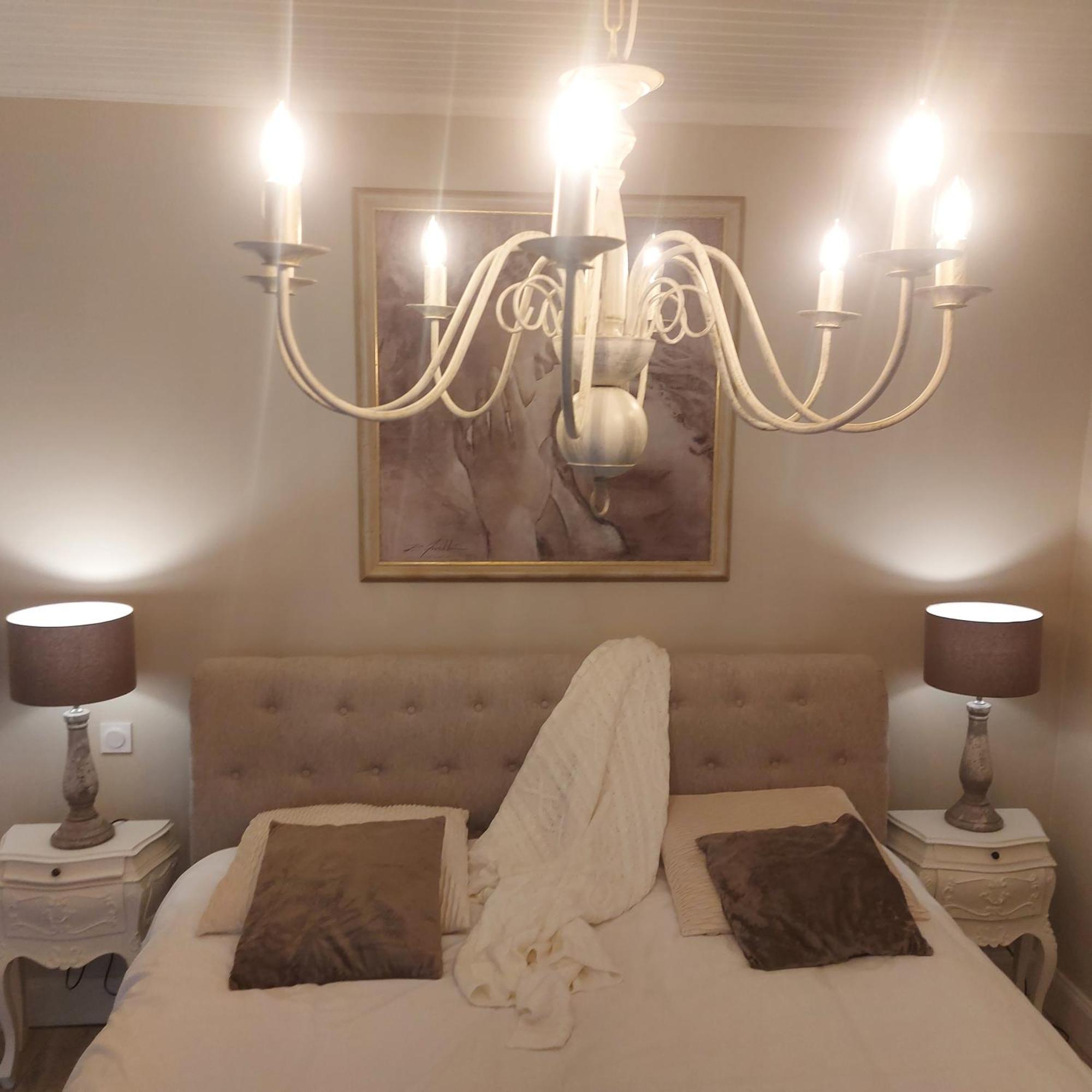 Les Trois L Bed & Breakfast Gindou ภายนอก รูปภาพ