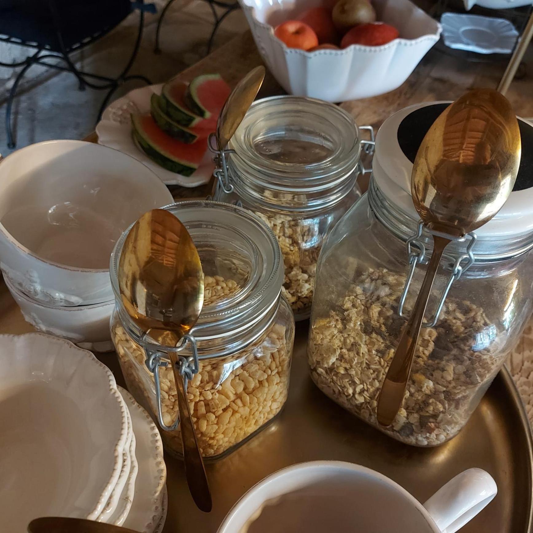 Les Trois L Bed & Breakfast Gindou ภายนอก รูปภาพ