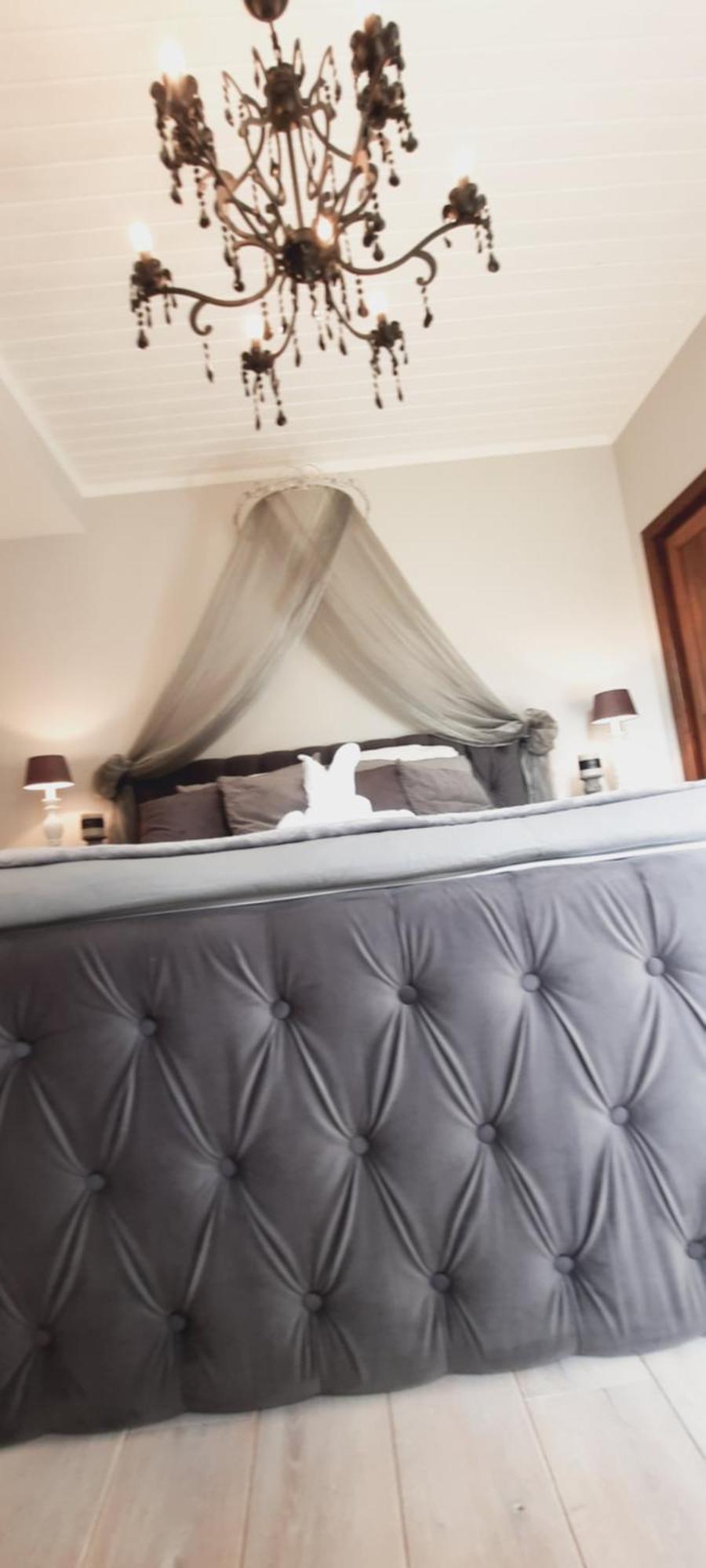 Les Trois L Bed & Breakfast Gindou ภายนอก รูปภาพ